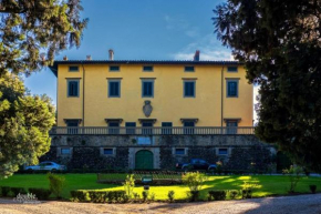 Villa Pandolfini 2